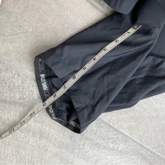 Pearl Izumi Bike Shorts QUEST Padded Compression Cyclist Size XL - Picture 6 of 8